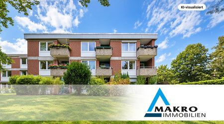 200-9441_Titel | 3D VIRTUAL TOUR - Attraktive Erbpachtwohnung mit Balkon in Hamburg Harburg 200-9441_Titel